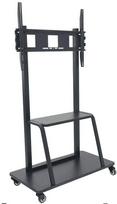 Monitoriaus laikiklis Vivolink Mobile Stand VLFS4290, 42-100", 150 kg