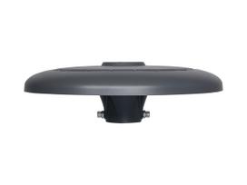 Lauko pakabinamas šviestuvas LEDline Parklite, 120W, IP65, IP65, pilka sp., 42 cm x 13.5 cm
