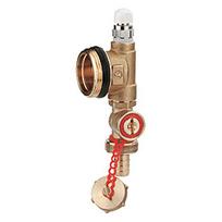 Kolektoriaus jungtis Giacomini R554C, 1 1/4", metalas