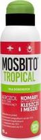 Aerozolis nuo skraidančių ir ropojančių vabzdžių Mosbito Tropical, 90 ml