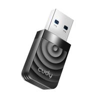 Bevielio tinklo adapteris Cudy WU1300S AirMax AC1300 Dual Band