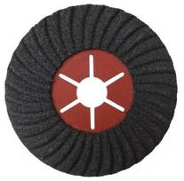 Šlifavimo diskas Saint-Gobain Weber CP Fibre Flex CP80, 125 mm x 22 mm
