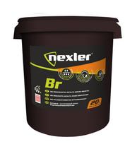 Mastika gruntavimui Nexler, 20 l, juoda sp.