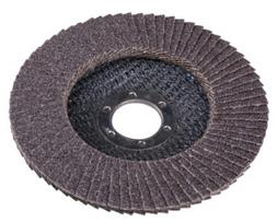 Šlifavimo diskas Expert, 125 mm x 22.23 mm