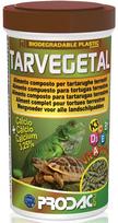 Granulės Prodac Tarvegetal TARVEG1200, vandens vėžliams, 260 g