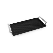 Kaitlentės grilio padėklas Electrolux E9HHPG11, 46.6 cm x 25.3 cm