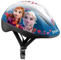 Dviratininkų šalmas Liniex Frozen, įvairių spalvų, 52-56 cm