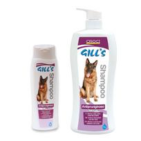 Šampūnas šunims Croci Gill’s Anti-Itch C3052980, 200 ml