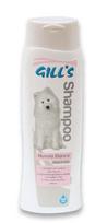 Šampūnas šunims Croci Nuvola Bianca for White Fur C3052986, 200 ml