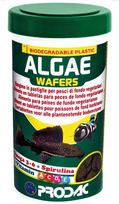 Maistas žuvims Prodac Algae Wafers AW100.1, 0.050 kg