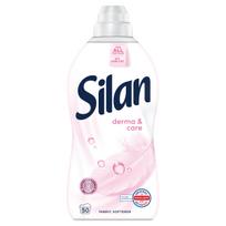 Audinių minkštiklis Silan Derma Care, skystas, 1.1 l