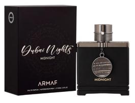 Kvapusis vanduo Armaf Dubai Nights Midnight, 100 ml