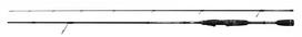 Spiningas Jaxon Grey Stream WJ-DSD21023, 210 cm, 117 g, pilka sp.