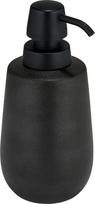 Skysto muilo dozatorius Wenko Nerno, juoda sp., 0.49 l