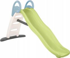 Čiuožykla Smoby Life Funny, žalia sp., 217 cm