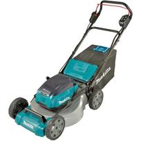 Akumuliatorinė vejapjovė Makita DLM534Z, 53 cm