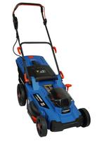 Akumuliatorinė vejapjovė Blaupunkt CL7010, 43 cm