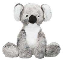 Žaislas šuniui, pliušinis Trixie Koala 35673, pilka sp.