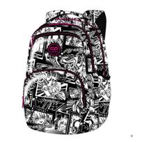 Kuprinė CoolPack, įvairių spalvų, 6 cm x 36 cm x 46 cm