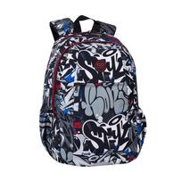 Kuprinė CoolPack, įvairių spalvų, 6 cm x 35.5 cm x 44 cm