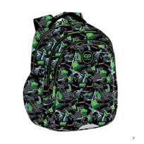 Kuprinė CoolPack, įvairių spalvų, 6 cm x 33 cm x 42.5 cm