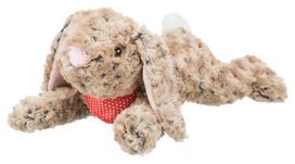 Žaislas šuniui, pliušinis Trixie Rabbit 35679, 47 cm, šviesiai ruda sp.