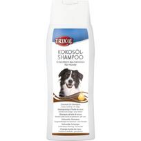 Šampūnas šunims Trixie Coconut Oil 2905, 250 ml