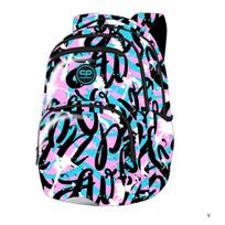 Kuprinė CoolPack, įvairių spalvų, 6 cm x 36 cm x 46 cm