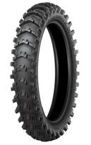 Motociklų padanga Dunlop Geomax MX14 2224962 80 / R12, 41-M, D, B, 72 dB