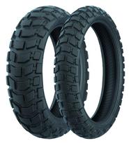Motociklų padanga Heidenau K60 Ranger 2225004 150 / 70 / R18, 70-R, C, C, 71 dB