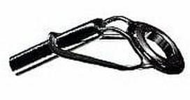 Žiedas žvejybai Jaxon Full Long Ring TS 12 4130460, 0.38 cm, juoda sp.