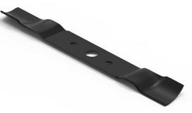 Priedas vejapjovėms Greenworks Lawn Mower Blade ALM-35BL-GW, 35 cm, juoda sp.