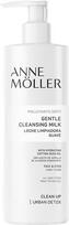 Valomasis veido pienelis Anne Möller Clean Up Gental Cleansing Milk, 400 ml