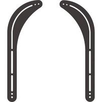Sujungimas Neomounts By Newstar Soundbar Bracket NS-SB100, 15 kg