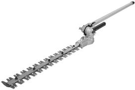 Gyvatvorių ašmenys Greenworks Hedge Trimmer Attachment