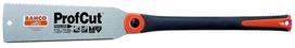 Rankinis medžio pjūklas Bahco Double Edge Pull-Saw, mediena, 240 mm