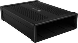 HDD/SSD korpusas ICY Box IB-525-U3, 5.25"