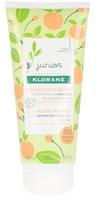 Vaikiškas šampūnas Klorane Detangling, 200 ml