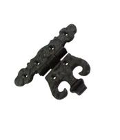 Lankstas durims GB-2142, 8.5 cm