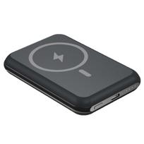 Nešiojamas įkroviklis (Power bank) Energizer QM5000, 5000 mAh, 15 W, juoda sp.