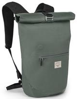 Kuprinė Osprey Arcane Roll Top WP 25, žalia sp., 25 l, 16"