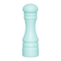 Druskos ir pipirų malūnėlis Ambition Chess Pro, mėlyna sp.