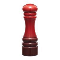 Druskos ir pipirų malūnėlis Ambition Chess Pro, raudona sp.