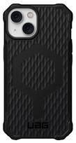 Telefono dėklas Urban Armor Gear Essential Armor, Apple iPhone 14 Plus, juoda sp.
