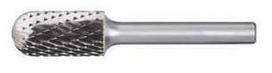 Freza Pferd HM WRC Z3 Plus, apvalinimo, 55 mm x 20 mm