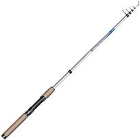 Spiningas Surf Master Tornado 1005 SM1005-270, 270 cm, 180 g, mėlyna sp./ruda sp./sidabro sp.