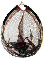 Graibštas Akara Net Head PFG-5, 55 cm, juoda sp.
