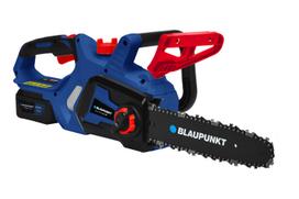Akumuliatorinis grandininis pjūklas Blaupunkt CS3120, 25 cm, be akumuliatoriaus