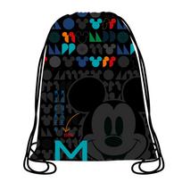 Krepšys avalynei, sportui CoolPack Mickey Mouse, juoda sp./įvairių spalvų, 1 cm x 43 cm x 33 cm