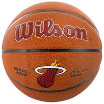 Kamuolys krepšiniui Wilson Alliance Miami Heat, 7